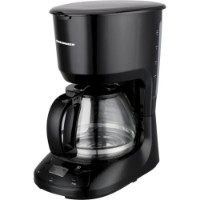 Cafetiera electrica Heinner HCM-D750GCBK