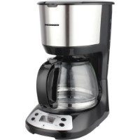 Cafetiera electrica Heinner HCM-D750GCSS