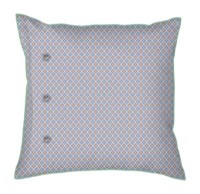 Perna decorativa Pip Studio Matata 53x53cm Blue (329661) imaginea #2 — magazin online Desire.md
