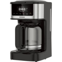 Электрокофеварка Heinner HCM-DD900BKSS