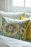 Perna decorativa Pip Studio Matata 53x53cm Green (329662) imaginea #3 — magazin online Desire.md
