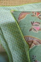 Perna decorativa Pip Studio Matata 53x53cm Green (329662) imaginea #4 — magazin online Desire.md