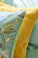 Perna decorativa Pip Studio Matata 53x53cm Green (329662) imaginea #5 — magazin online Desire.md