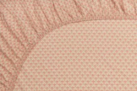Cearşaf Pip Studio Mi Vida 160x200 h25 Light pink (321857)