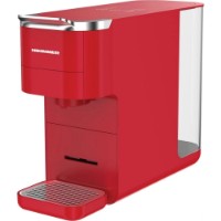 Электрокофеварка Heinner HEMC-DD15RED