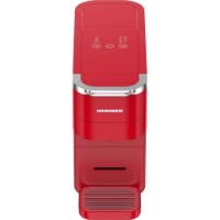Электрокофеварка Heinner HEMC-DD15RED фото №3 — интернет-магазин Desire.md