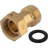 Fiting Ferro 3/4 MF SGP2