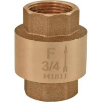 Supapa Ferro 3/4 ZZ2