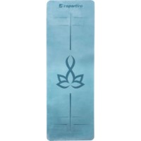 Коврик для йоги Insportline Padvana Blue (26523-2)