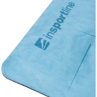 Covoraș fitness Insportline Padvana Blue (26523-2) imaginea #3 — magazin online Desire.md