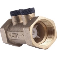 Supapa cu arc Ferro 3/4 ZZA02