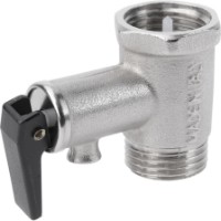 Fiting Ferro 6 3/4 Z2060B