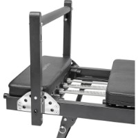 Силовой комплекс Insportline Reformer Pilates Auraler (29672) фото №7 — интернет-магазин Desire.md