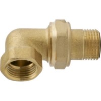 Adaptor Ferro F 1/2x20-25mm (10625)