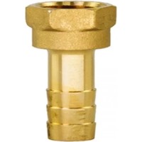 Adaptor Ferro F 1/2x6mm (02548)