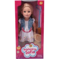 Păpușa HD Sofia (522387) imaginea #2 — magazin online Desire.md