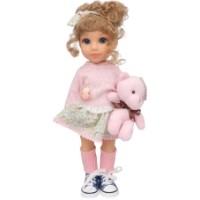 Păpușa Pure Baby DF14-052A 35cm