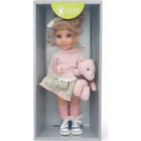Păpușa Pure Baby DF14-052A 35cm imaginea #2 — magazin online Desire.md