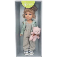 Păpușa Pure Baby DF14-052B 35cm imaginea #2 — magazin online Desire.md