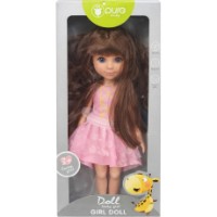 Păpușa Pure Baby DF14-053K 35cm imaginea #2 — magazin online Desire.md