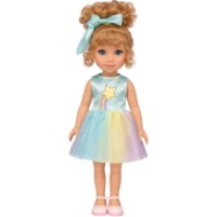 Păpușa Pure Baby DF14-055K 35cm