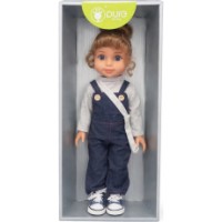 Păpușa Pure Baby DF16-050A 40cm imaginea #2 — magazin online Desire.md
