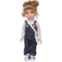 Păpușa Pure Baby DF16-050A 40cm