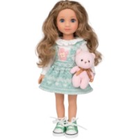 Păpușa Pure Baby DF16-050B 40cm
