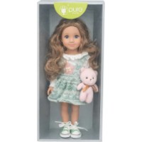 Păpușa Pure Baby DF16-050B 40cm imaginea #2 — magazin online Desire.md