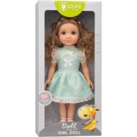 Păpușa Pure Baby DF16-050K 40cm imaginea #2 — magazin online Desire.md