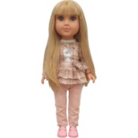 Кукла Pure Baby DF18-058K 45cm