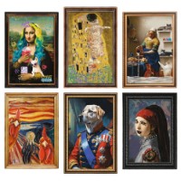 Puzzle Trefl 6000pcs (81048) 