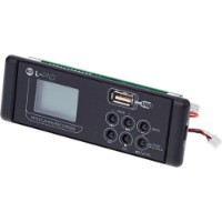 Карта проигрывателя RCF L-PAD  фото №2 — интернет-магазин Desire.md