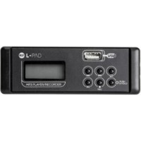 Accesorii player vinyl RCF L-PAD 