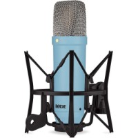 Microfon Rode NT1 Signature Series Blue imaginea #3 — magazin online Desire.md