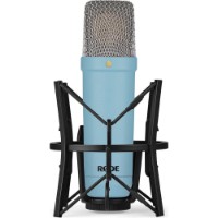 Microfon Rode NT1 Signature Series Blue imaginea #4 — magazin online Desire.md