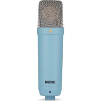 Microfon Rode NT1 Signature Series Blue imaginea #5 — magazin online Desire.md