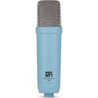Microfon Rode NT1 Signature Series Blue imaginea #6 — magazin online Desire.md