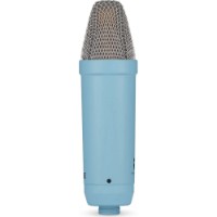 Microfon Rode NT1 Signature Series Blue imaginea #7 — magazin online Desire.md