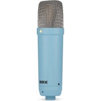 Microfon Rode NT1 Signature Series Blue imaginea #8 — magazin online Desire.md
