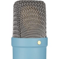 Microfon Rode NT1 Signature Series Blue imaginea #9 — magazin online Desire.md