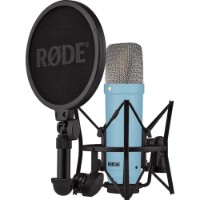 Microfon Rode NT1 Signature Series Blue