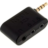 Adaptor pentru microfoane Rode SC6