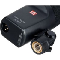 Microfon SE Electronics  DynaCaster DCM 3 imaginea #2 — magazin online Desire.md