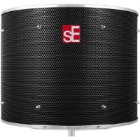 Filtru reflexie microfon SE Electronics Reflexion Filter Pro Black
