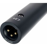 Microfon SE Electronics  SE7 imaginea #2 — magazin online Desire.md