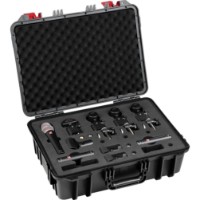 Set microfoane SE Electronics  V Pack Arena imaginea #2 — magazin online Desire.md