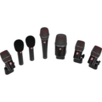 Set microfoane SE Electronics  V Pack Arena imaginea #3 — magazin online Desire.md