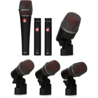 Set microfoane SE Electronics  V Pack Arena imaginea #4 — magazin online Desire.md
