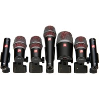 Set microfoane SE Electronics  V Pack Arena imaginea #5 — magazin online Desire.md